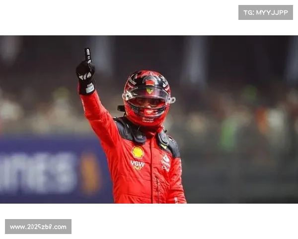 塞恩斯季军领奖台，威廉姆斯车队本赛季首次登台