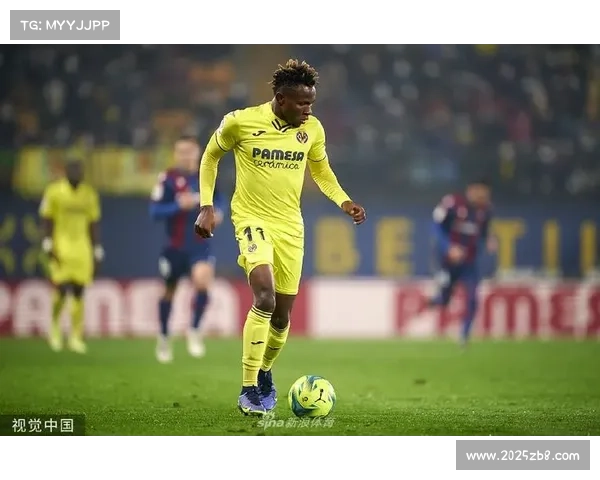 比利亚雷亚尔五连胜客场挑战副班长莱万特